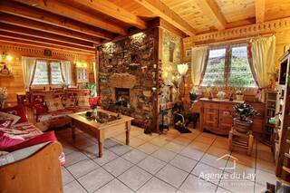 Sold House or Chalet maison individuelle 4 rooms 146 m² Les Contamines-Montjoie 74170 Proche village