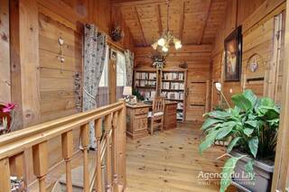 Sold House or Chalet maison individuelle 4 rooms 146 m² Les Contamines-Montjoie 74170 Proche village