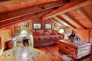 Sold House or Chalet maison individuelle 4 rooms 146 m² Les Contamines-Montjoie 74170 Proche village