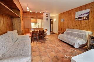 Vendu Appartement t2 42.41 m² Les Contamines-Montjoie 74170 Centre