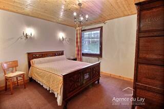 Vendu Appartement t2 42.41 m² Les Contamines-Montjoie 74170 Centre