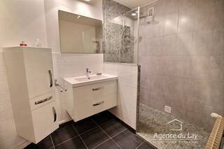 Vendu Appartement t2 42.41 m² Les Contamines-Montjoie 74170 Centre