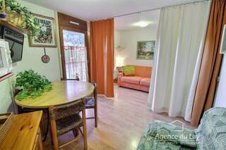 Sold Apartment t2 26.41 m² Les Contamines-Montjoie 74170 Hameaux du Lay