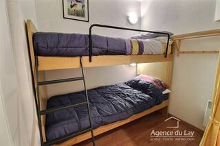 Sold Apartment t2 26.41 m² Les Contamines-Montjoie 74170 Hameaux du Lay
