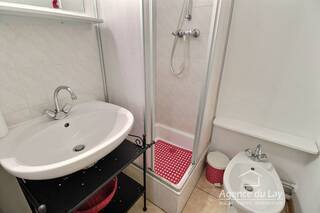 Sold Apartment t2 26.41 m² Les Contamines-Montjoie 74170 Hameaux du Lay