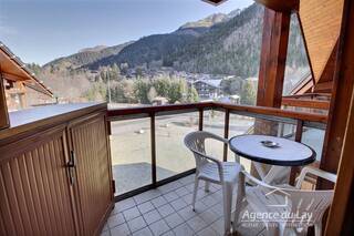 Sold Apartment t2 26.41 m² Les Contamines-Montjoie 74170 Hameaux du Lay