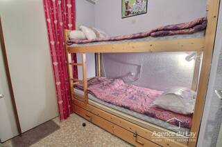 Vendu Appartement studio 1 pièce 18.94 m² Les Contamines-Montjoie 74170 Hameaux du Lay