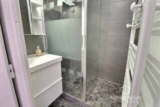 Sold Apartment t3 33.4 m² Les Contamines-Montjoie 74170 Hameaux du Lay