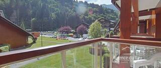 Sold Apartment studio 1 room 23.93 m² Les Contamines-Montjoie 74170 Hameau du Lay