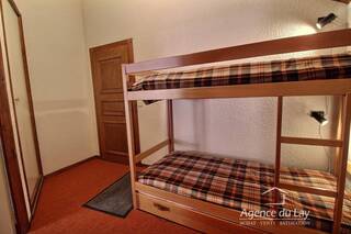 Sold Apartment t1 33.77 m² Les Contamines-Montjoie 74170 Hameaux du Lay
