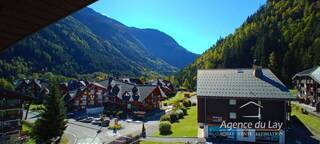 Sold Apartment t1 33.77 m² Les Contamines-Montjoie 74170 Hameaux du Lay