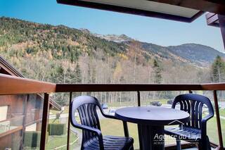 Sold Apartment studio 1 room 18.56 m² Les Contamines-Montjoie 74170 Hameaux du Lay
