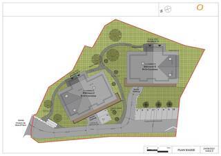 Programme neuf CHALETS PALINA à Les Contamines-Montjoie Du 3 pièces au 5 pièces à partir de 362 250 €