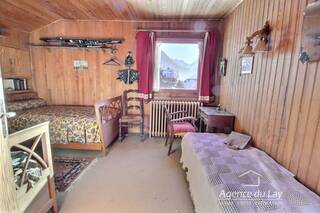 Vente Maison ou Chalet maison individuelle 3 pièces 122 m² Les Contamines-Montjoie 74170 Centre