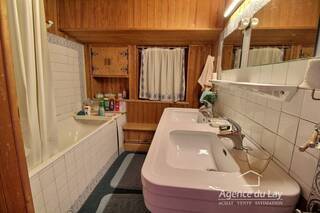 Vente Maison ou Chalet maison individuelle 3 pièces 122 m² Les Contamines-Montjoie 74170 Centre