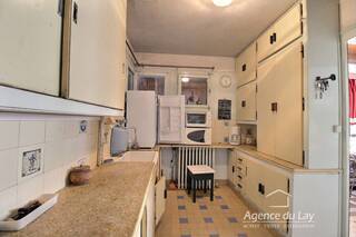 Vente Maison ou Chalet maison individuelle 3 pièces 122 m² Les Contamines-Montjoie 74170 Centre