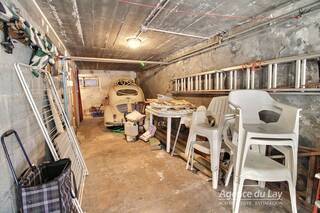 Vente Maison ou Chalet maison individuelle 3 pièces 122 m² Les Contamines-Montjoie 74170 Centre