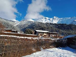 Vente Maison ou Chalet maison individuelle 3 pièces 122 m² Les Contamines-Montjoie 74170 Centre