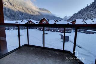 Sold Apartment duplex 3 rooms 67.84 m² Les Contamines-Montjoie 74170 Hameau du Lay