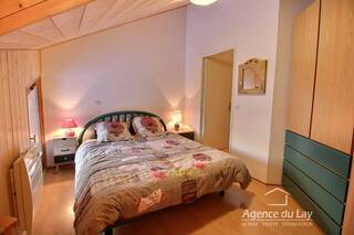 Sold Apartment duplex 3 rooms 67.84 m² Les Contamines-Montjoie 74170 Hameau du Lay