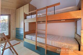 Sold Apartment duplex 3 rooms 67.84 m² Les Contamines-Montjoie 74170 Hameau du Lay