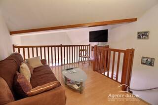 Sold Apartment duplex 3 rooms 67.84 m² Les Contamines-Montjoie 74170 Hameau du Lay