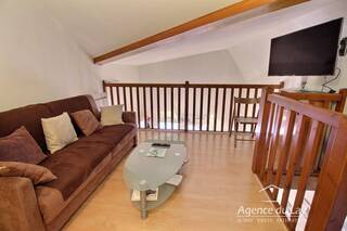 Sold Apartment duplex 3 rooms 67.84 m² Les Contamines-Montjoie 74170 Hameau du Lay