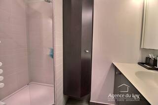 Sold Apartment duplex 3 rooms 67.84 m² Les Contamines-Montjoie 74170 Hameau du Lay
