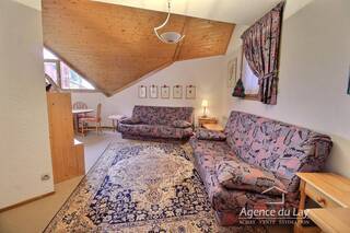 Sold Apartment t2 45.85 m² Les Contamines-Montjoie 74170 Hameaux du Lay