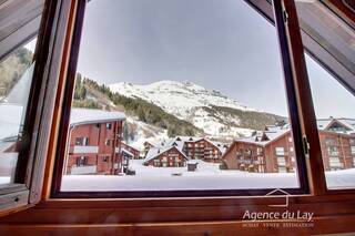Sold Apartment t2 45.85 m² Les Contamines-Montjoie 74170 Hameaux du Lay
