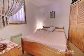 Sold Apartment t2 45.85 m² Les Contamines-Montjoie 74170 Hameaux du Lay