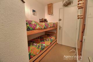 Sold Apartment t2 45.85 m² Les Contamines-Montjoie 74170 Hameaux du Lay