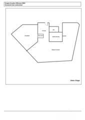 Sold Apartment t2 45.85 m² Les Contamines-Montjoie 74170 Hameaux du Lay