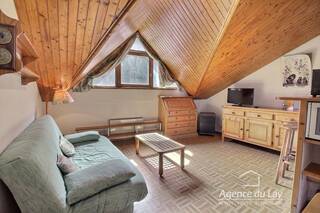 Vendu Appartement t2 46.78 m² Les Contamines-Montjoie 74170 Hameaux du Lay