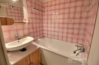 Vendu Appartement t2 46.78 m² Les Contamines-Montjoie 74170 Hameaux du Lay