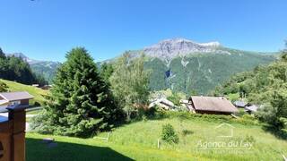 Vendu Appartement t2 32.48 m² Les Contamines-Montjoie 74170 La Frasse