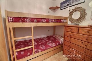 Vendu Appartement t2 23.46 m² Les Contamines-Montjoie 74170 Hameaux du Lay