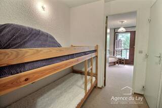 Vendu Appartement studio 1 pièce 20.94 m² Les Contamines-Montjoie 74170 Hameaux du Lay