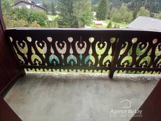 Vendu Appartement duplex 3 pièces 53.42 m² Les Contamines-Montjoie 74170 Champelet