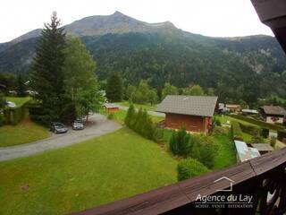 Vendu Appartement duplex 3 pièces 53.42 m² Les Contamines-Montjoie 74170 Champelet