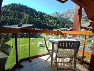 Vendu Appartement studio 1 pièce 21.14 m² Les Contamines-Montjoie 74170 Hameaux du Lay