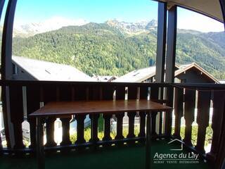 Sold Apartment studio 1 room 23.78 m² Les Contamines-Montjoie 74170 Hameaux du Lay