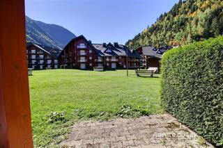 Buy Apartment studio 1 room 18.71 m² Les Contamines-Montjoie 74170 Hameaux du Lay