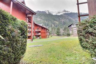 Sold Apartment studio 1 room 23.93 m² Les Contamines-Montjoie 74170 Hameaux du Lay