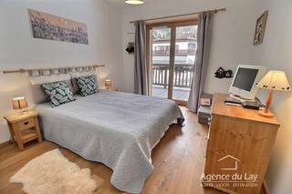 Sold Apartment t4 91.72 m² Les Contamines-Montjoie 74170 Centre