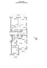 Vendu Appartement t4 91.72 m² Les Contamines-Montjoie 74170 Centre