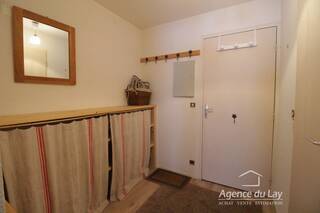 Vendu Appartement studio 1 pièce 18.81 m² Les Contamines-Montjoie 74170 Hameaux du Lay