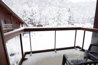 Vendu Appartement studio 1 pièce 18.81 m² Les Contamines-Montjoie 74170 Hameaux du Lay