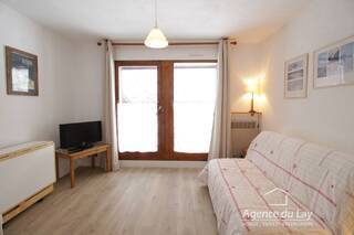 Vendu Appartement studio 1 pièce 18.81 m² Les Contamines-Montjoie 74170 Hameaux du Lay