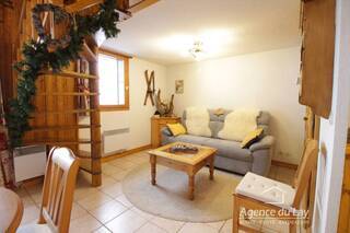 Sold Apartment t3 57.21 m² Les Contamines-Montjoie 74170 Les Hameaux du Lay